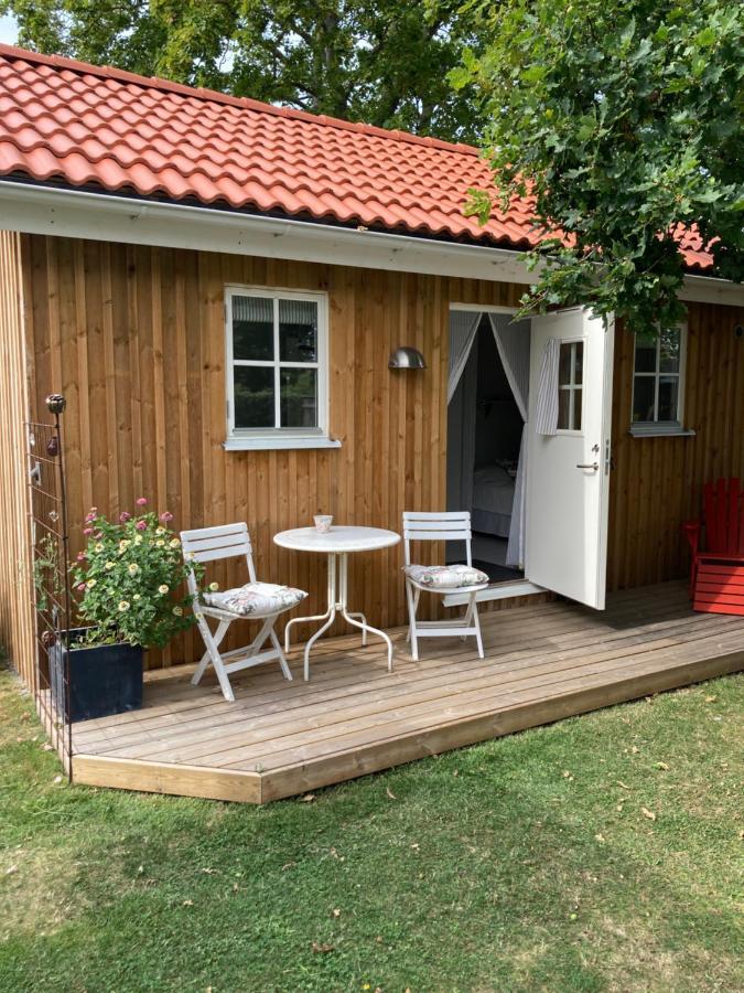 Ekverandan Höganäs Exterior foto